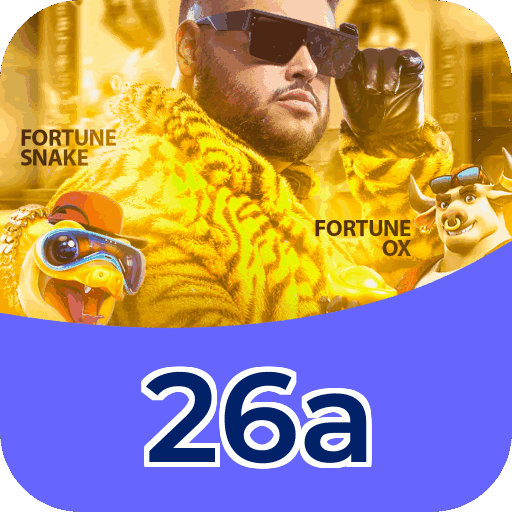 26a RTP Games